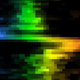 Illustration for article titled This Is How a Supermassive Black Hole Looks